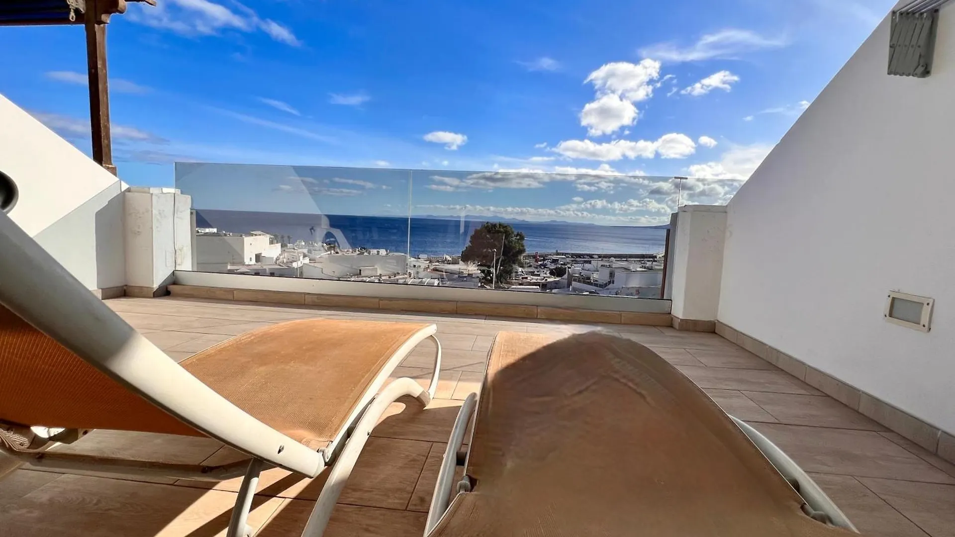Holiday home Arthouse Sea View - Acquamarina E Zaffiro Villa Puerto del Carmen  Spain
