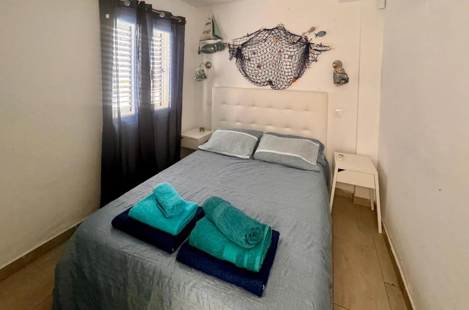 Holiday home Arthouse Sea View - Acquamarina E Zaffiro Villa Puerto del Carmen
