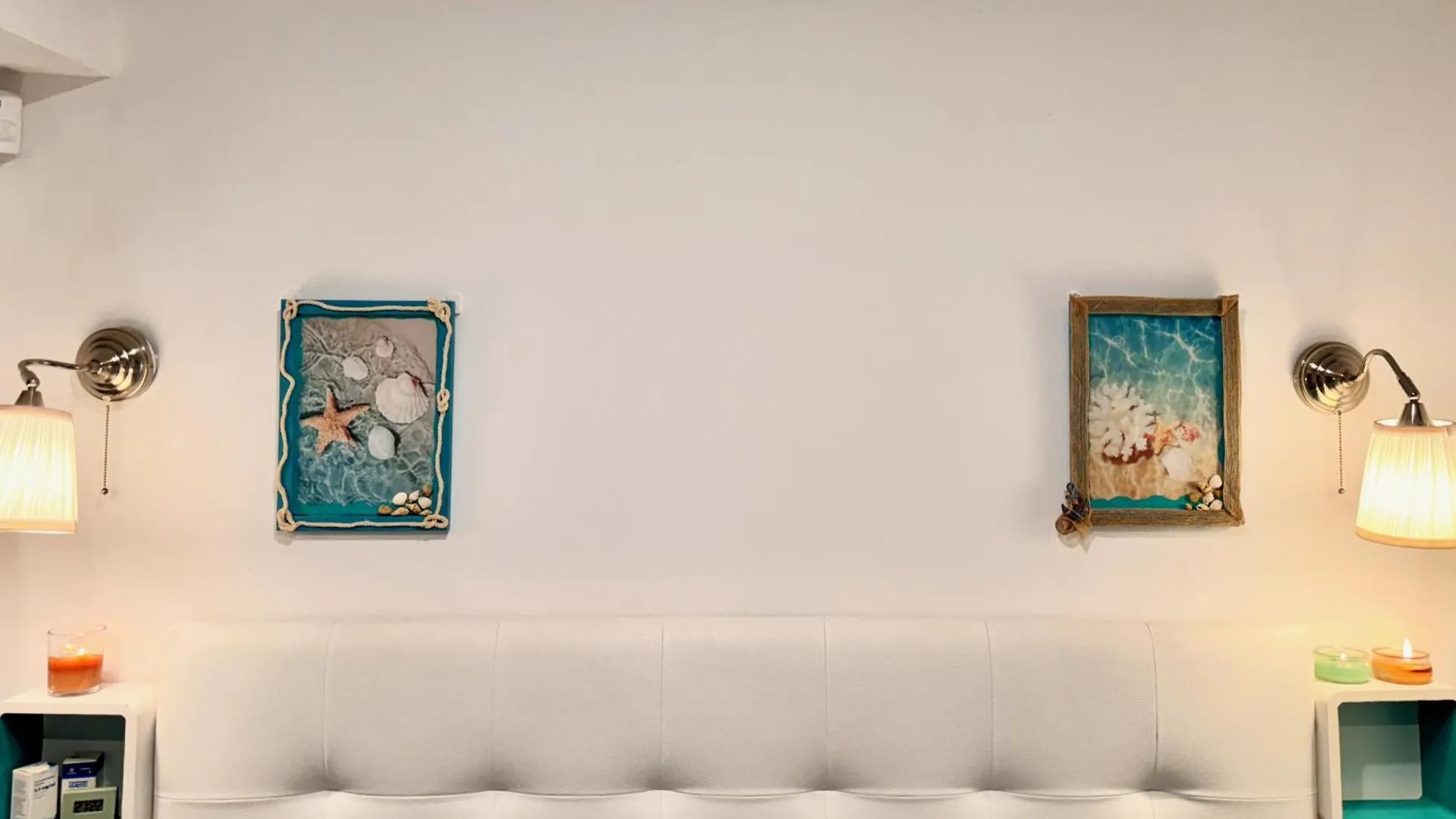 Holiday home Arthouse Sea View - Acquamarina E Zaffiro Villa Puerto del Carmen