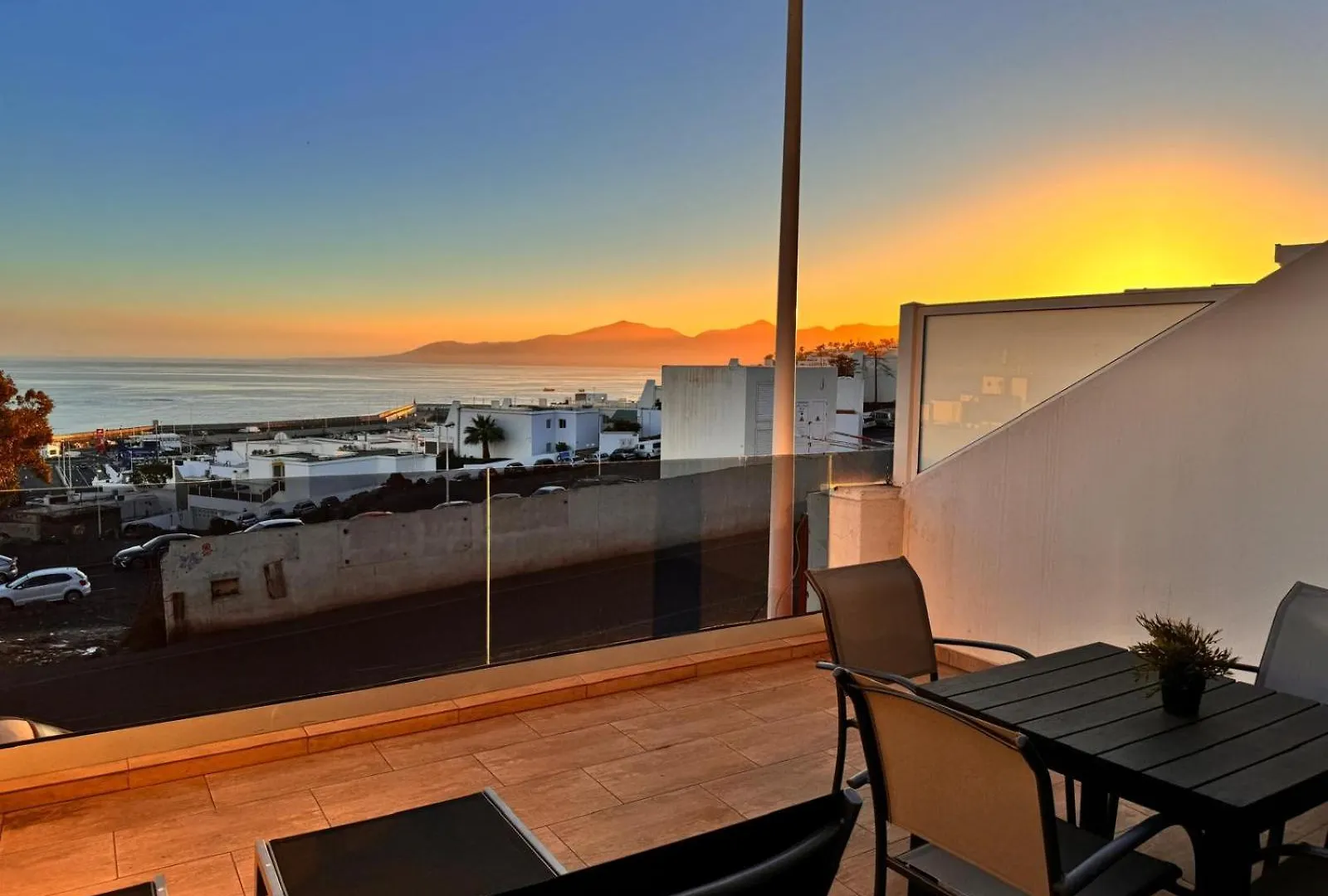 Arthouse Sea View - Acquamarina E Zaffiro Villa Puerto del Carmen  Spain