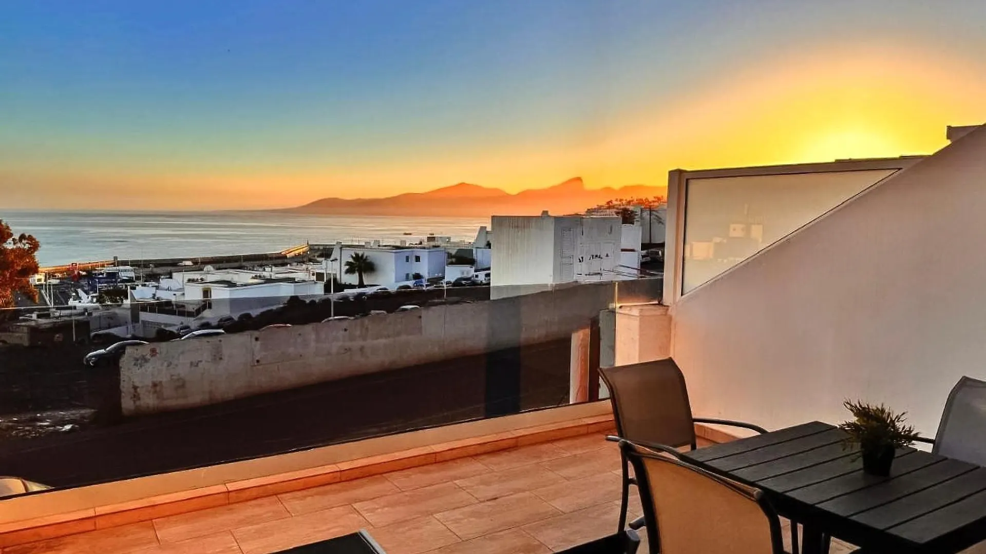 Holiday home Arthouse Sea View - Acquamarina E Zaffiro Villa Puerto del Carmen