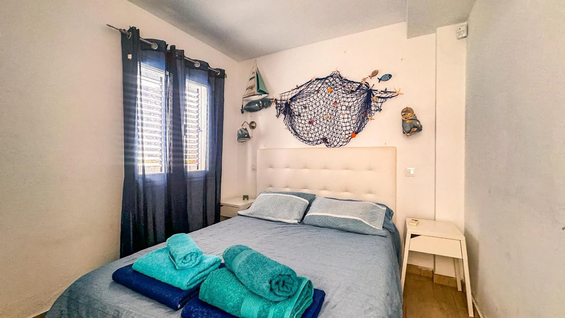 Holiday home Arthouse Sea View - Acquamarina E Zaffiro Villa Puerto del Carmen