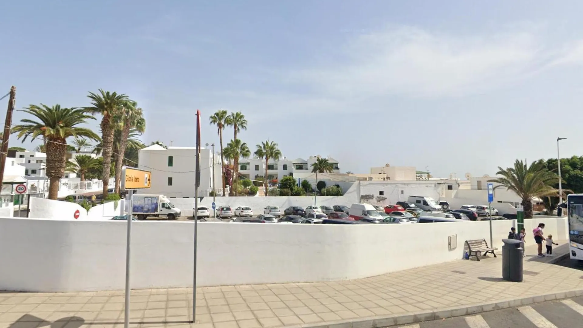 Holiday home Arthouse Sea View - Acquamarina E Zaffiro Villa Puerto del Carmen