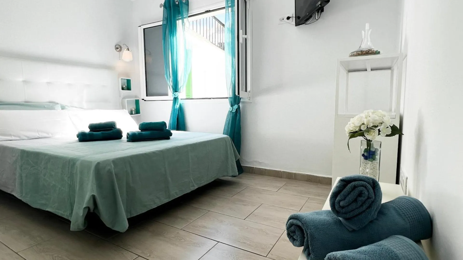 Arthouse Sea View - Acquamarina E Zaffiro Villa Puerto del Carmen  Puerto del Carmen (Lanzarote)