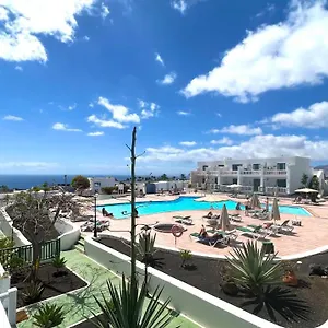 Casa Zen, 1 Bedroom On Complex With Pool, Puerto Del Carmen Apartment