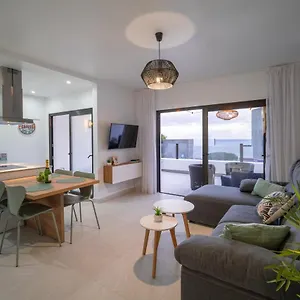 Bimba's Apartment