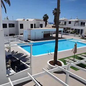 Cuatro Vientos Apartment