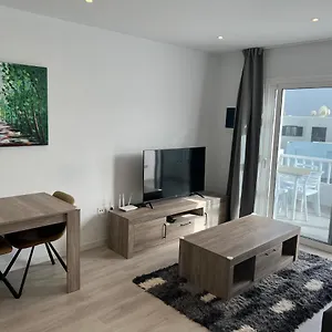 Atlantic View Apartment