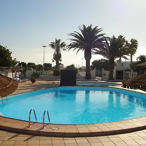 Playa Park 3 - 1 Bed - Ground Floor - Air-con - Private Wi-fi - Uk Tv Apartment