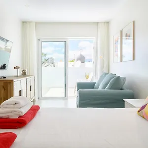 Casa Felicidad, Vista Mar - Sea Views Apartment