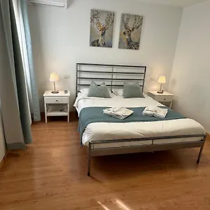 Olivin Apartment